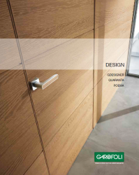 Garofoli Porte A Scomparsa.Poema Porte Per Interni In Stile Design Garofoli Bigilegno S R L